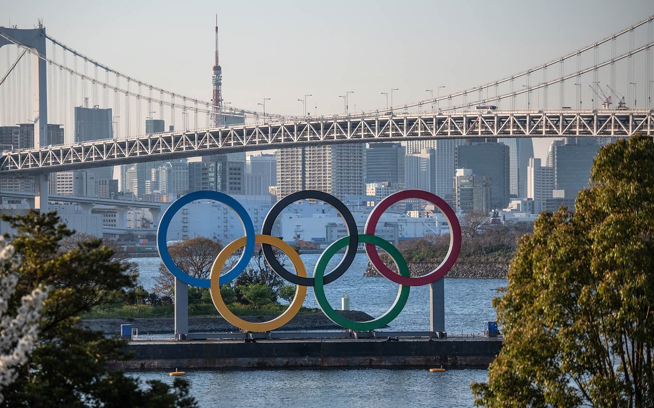 Olimpiade Tokyo Berpotensi Batal Digelar Seiring Meningkatnya Kasus COVID-19 di Jepang