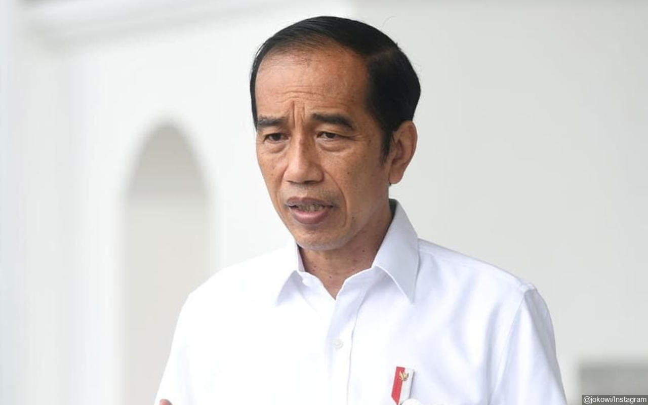 Ternyata Ini Alasan Jokowi Lebur Kemendikbud-Kemenristek dan Bentuk Kementerian Investasi