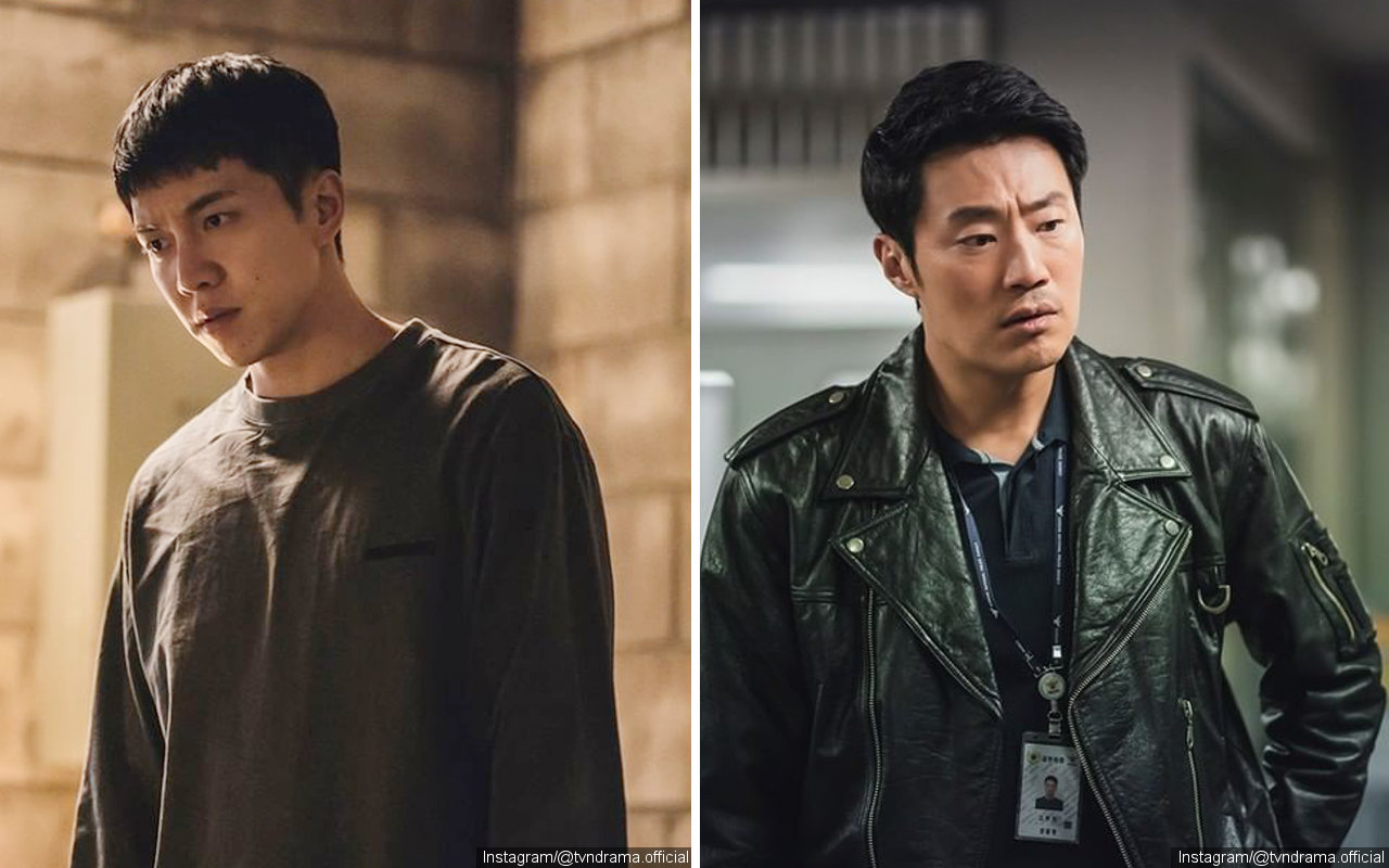 Lee Seung Gi dan Lee Hee Joon Dibocorkan Terjebak Situasi Menegangkan di Episode Baru 'Mouse'