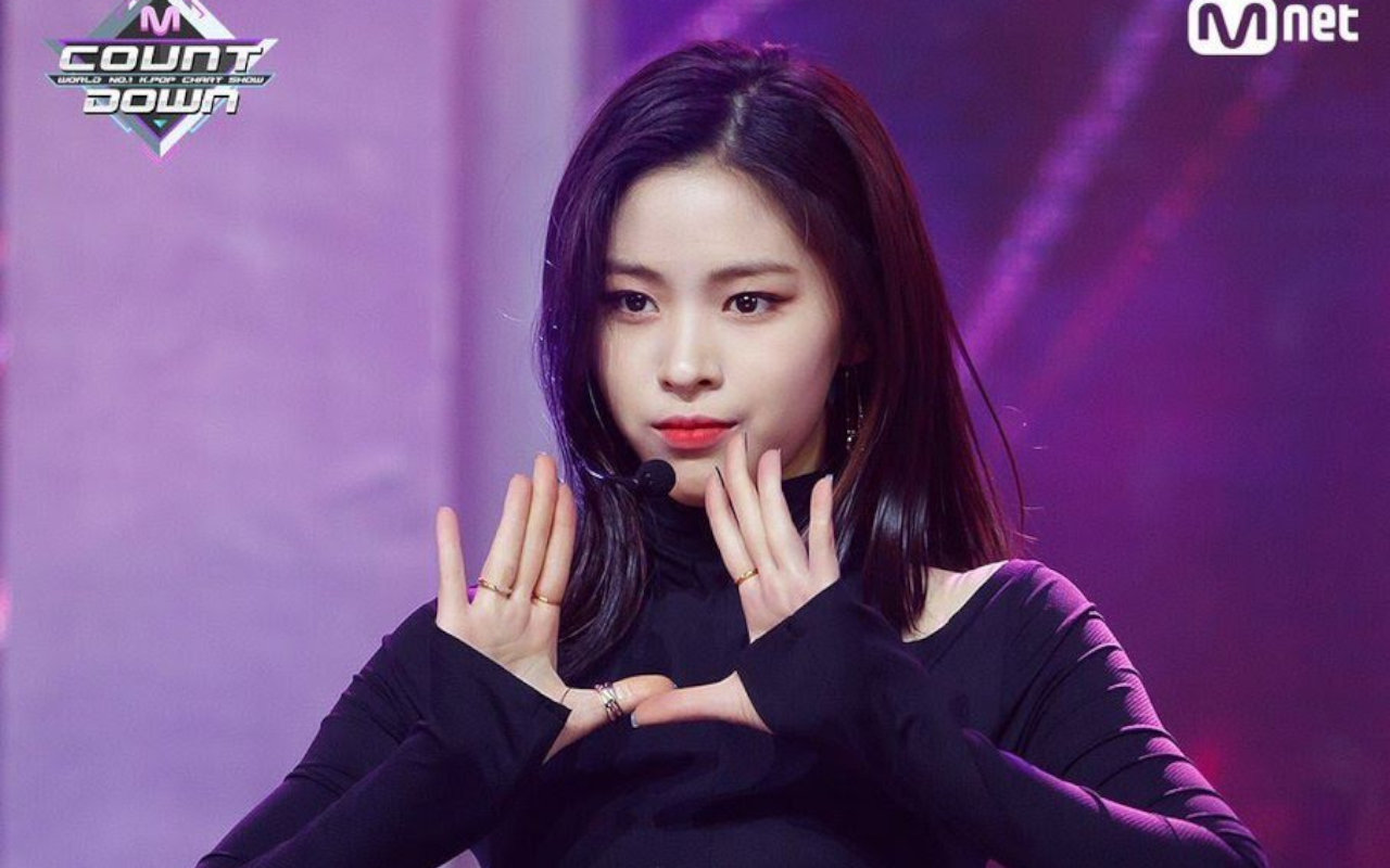 Lecehkan Ryujin ITZY Lewat Komentar Kotor, Eks Rapper 'Show Me The Money' Tuai Kontroversi