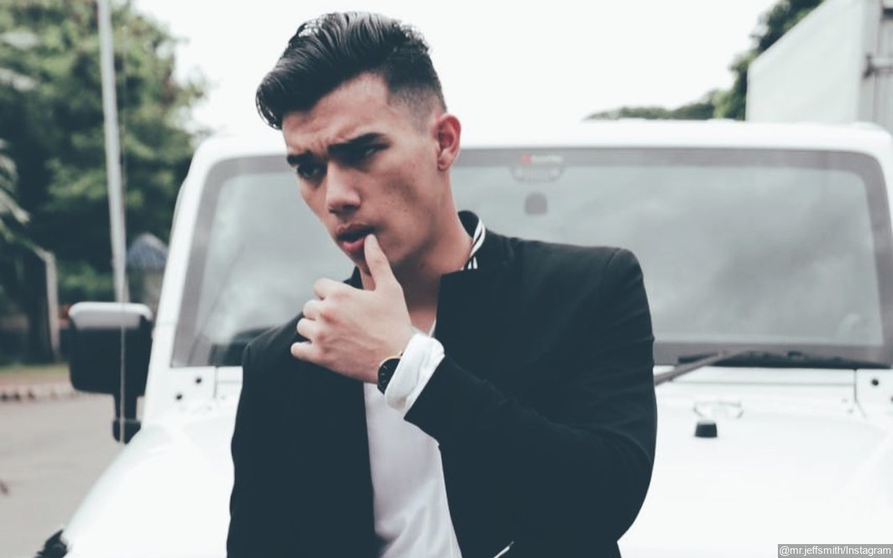 Ditangkap Saat Puasa, Agama Jeff Smith Hingga Foto Ibunda Berhijab Bukti Muslim dari Lahir?