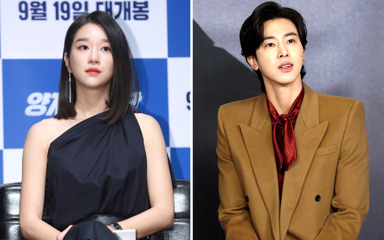 Seo Ye Ji Pernah Terang-Terangan Goda Yunho TVXQ di Depan Umum