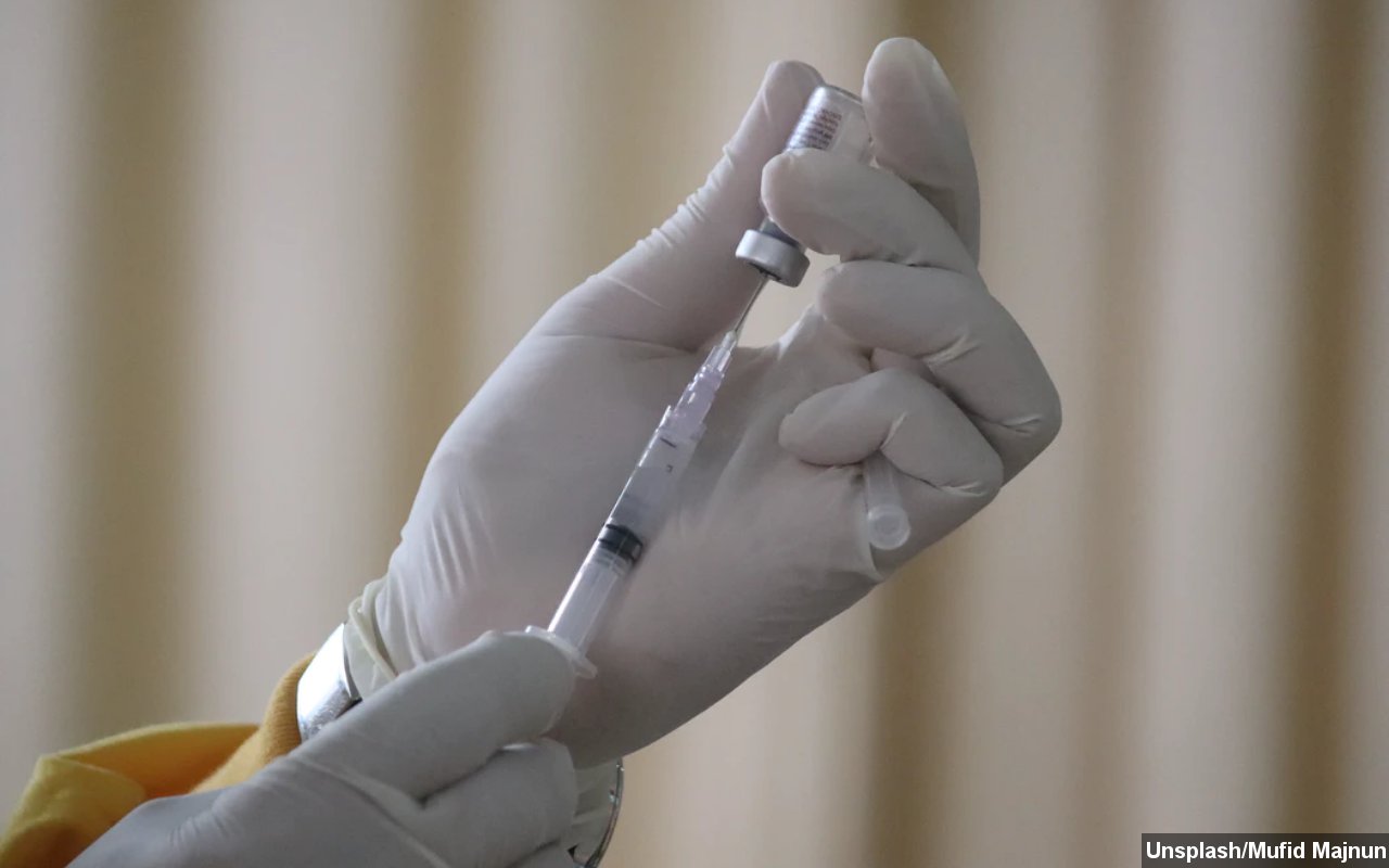 'Hempas' Vaksin Nusantara, BPOM Sebut Vaksin Merah Putih Siap Produksi Massal Awal 2022