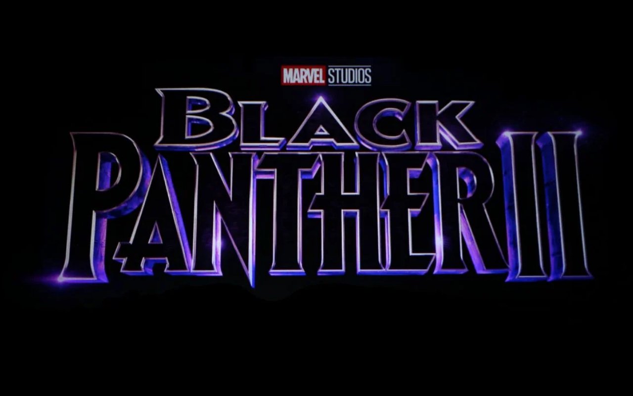 Working Title 'Black Panther II' Bocor, Sukses Bikin Fans Bingung Gara-gara Ini