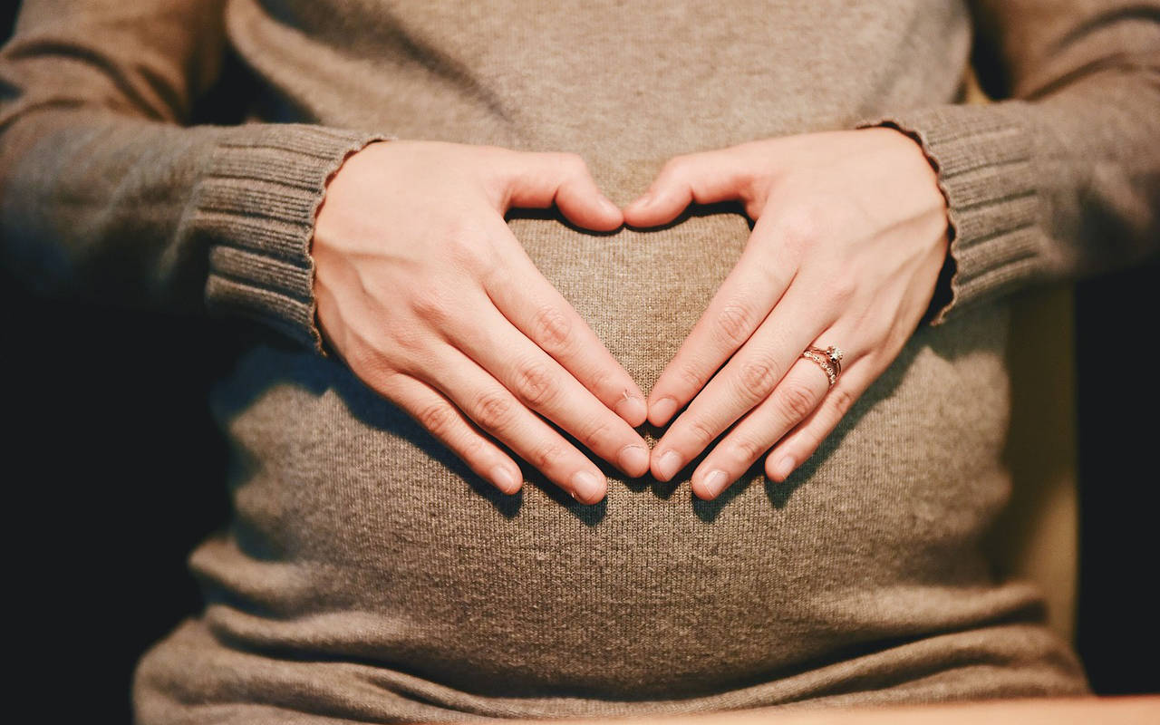 Virus Corona Lebih Agresif Serang Ibu Hamil, Brazil Minta Warganya Tunda Kehamilan