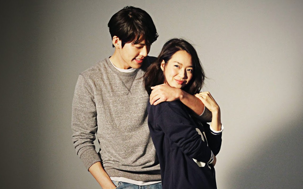 Kim Woo Bin dan Shin Min A Pamerkan Momen Kencan Manis, 'Lovestagram' Tuai Perhatian
