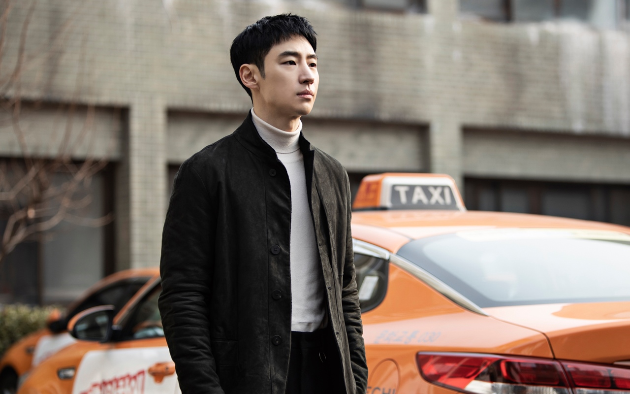 Lee Je Hoon Basmi Bully, Episode 4 'Taxi Driver' Peroleh Rating Mencengangkan