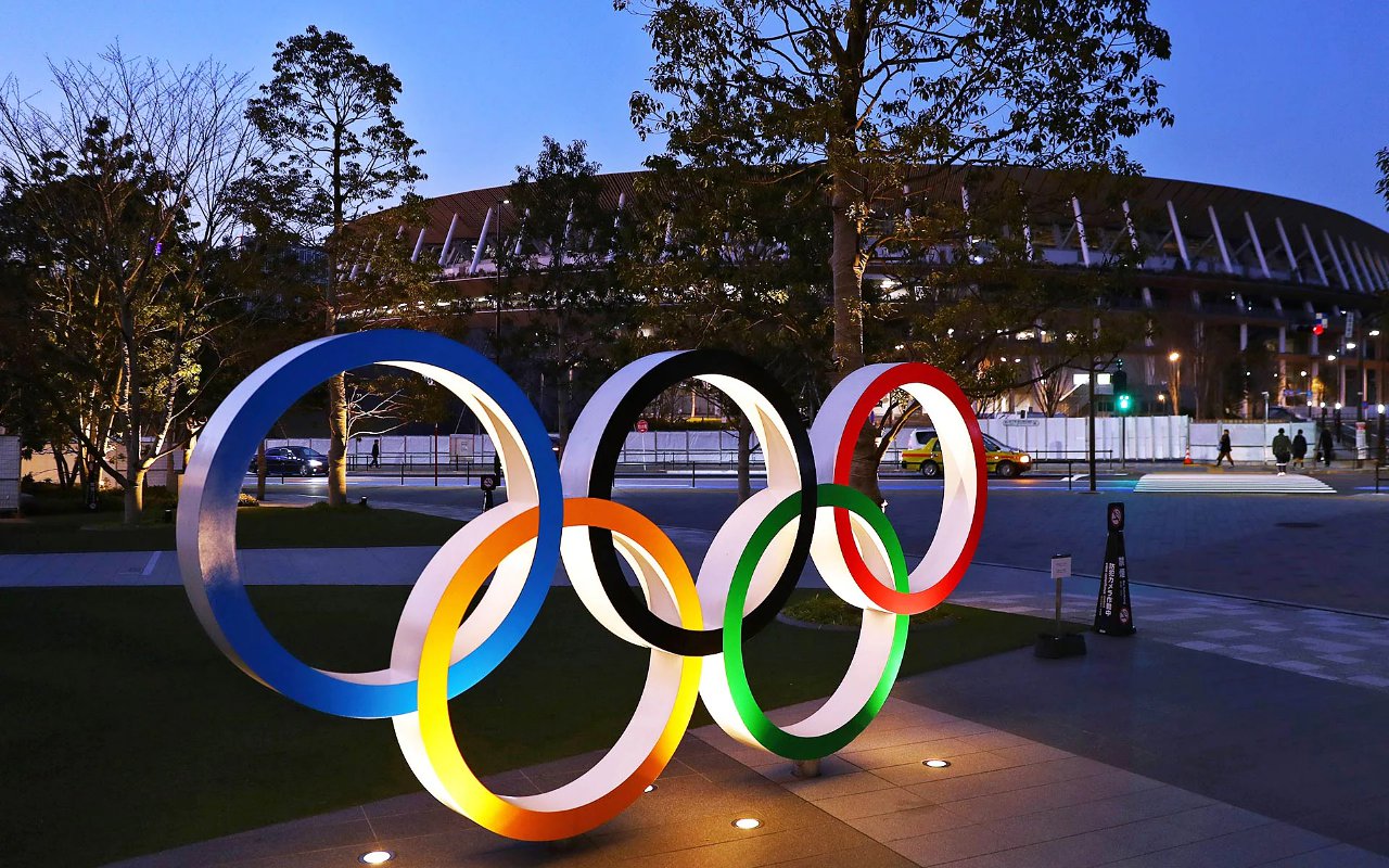 Jepang Pertimbangkan Status Darurat COVID-19 Lagi, Olimpiade Tokyo Bakal Dibatalkan?