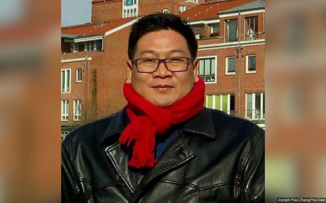 Polri Libatkan Interpol Kejar Jozeph Paul Zhang yang Ngaku Sebagai Nabi ke-26