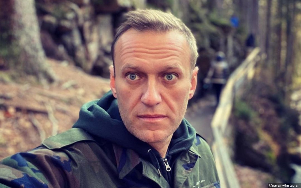 AS Peringatkan Rusia Soal Konsekuensi Jika Alexei Navalny Sampai Meninggal di Penjara