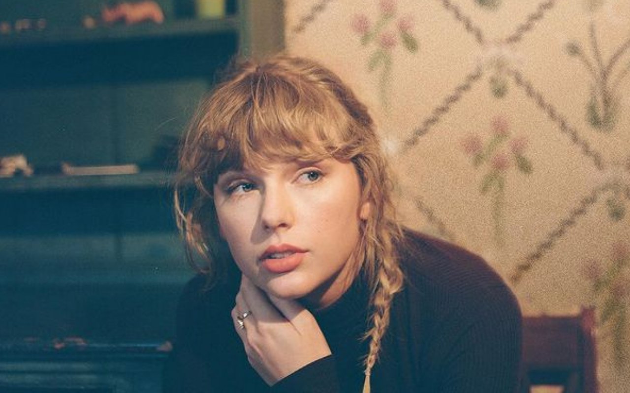 Album Rekaman Ulang Taylor Swift 'Fearless' Cetak Sejarah Di Billboard, Begini Respon Solois Itu