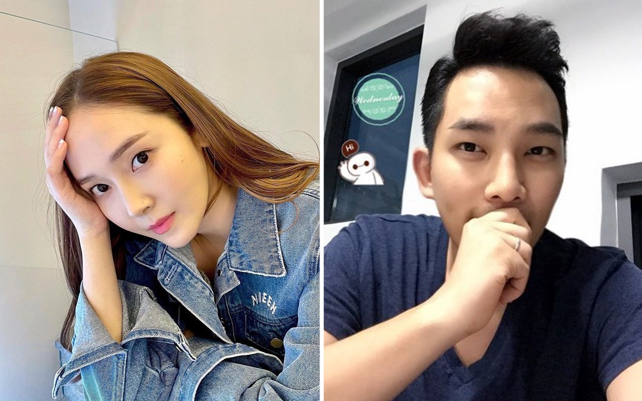 Hubungan Jessica Jung dengan Tyler Kwon Masih Awet Hingga 8 Tahun, Tak Malu Pemer Kemesraan