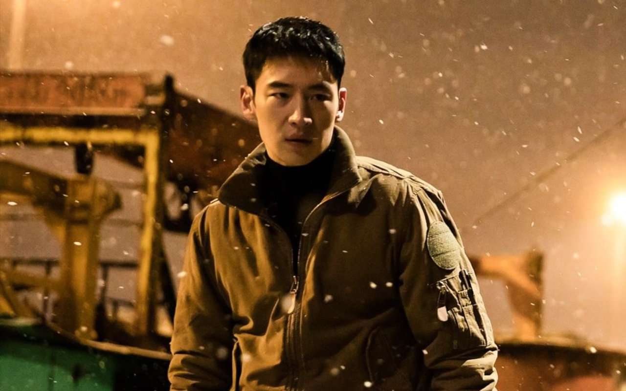 Sudah 36 Tahun, Ekspresi Gemas Lee Je Hoon di 'Taxi Driver' Bikin Lumer