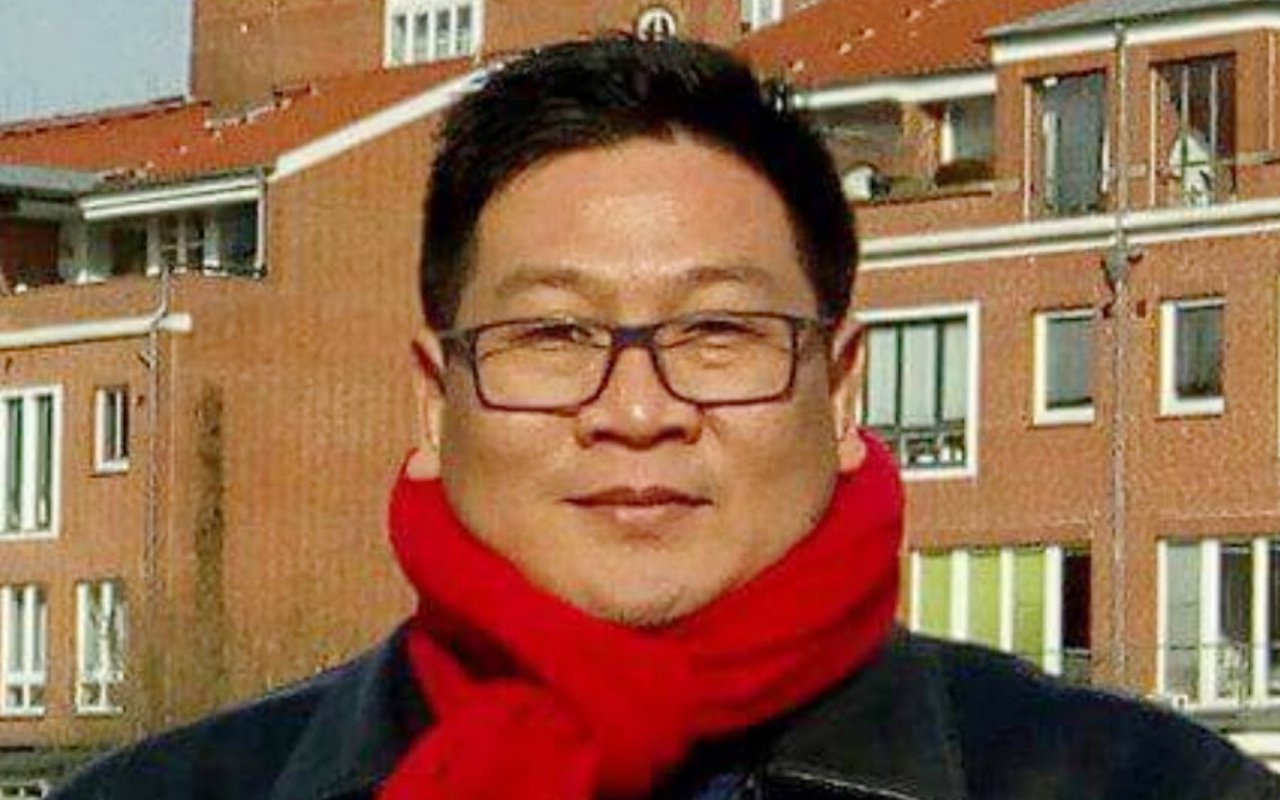 Jozeph Paul Zhang Tersangka Penistaan Agama Klaim Sudah Bukan WNI, Kemenkumham Ungkap Fakta Ini
