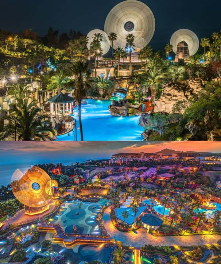 TWICE Terungkap Sewa Satu Resort Mewah Full Untuk Syuting MV Comeback, Seperti Apa?