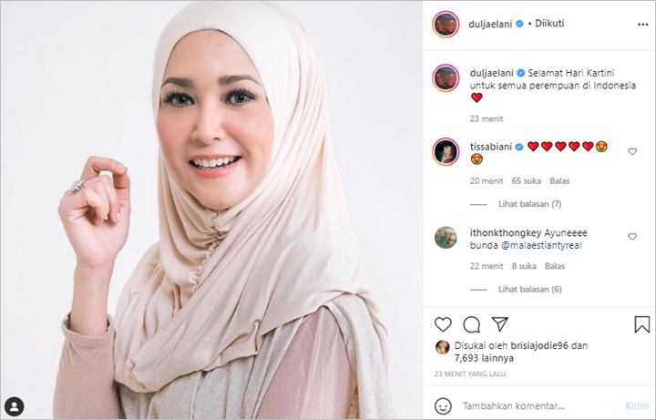 Dul Jaelani