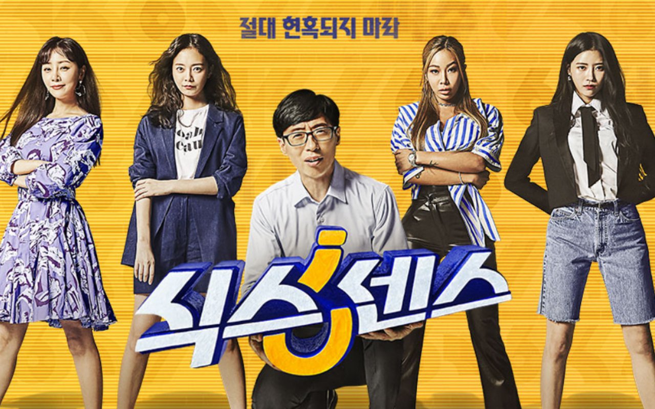 Tak Ada Yoo Jae Seok, Member Cewek 'The Sixth Sense' Merusuh di Hari Pertama Syuting Season 2