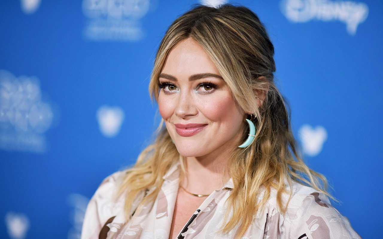 Hilary Duff Telah Diincar Lama Untuk Bintangi Sekuel 'How I Met Your Mother'