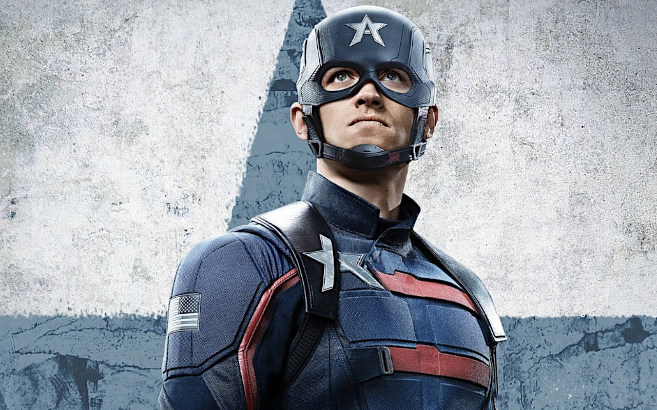'The Falcon and The Winter Soldier' Beri Bocoran Kostum Baru Captain America, Seperti Apa?