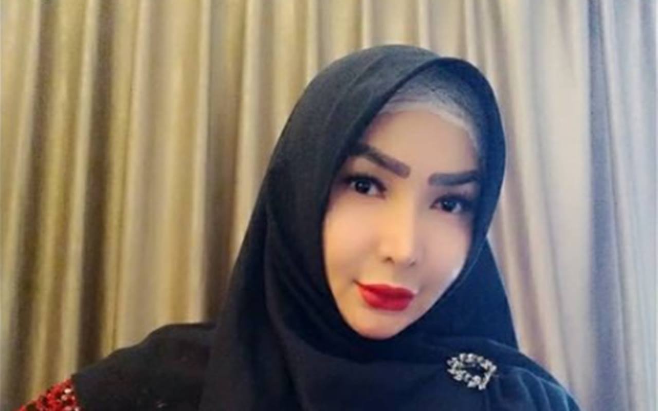 Mantap Hijrah, Roro Fitria Rilis Single Religi 'Ramadhanku' Dengan Sentuhan Musik EDM
