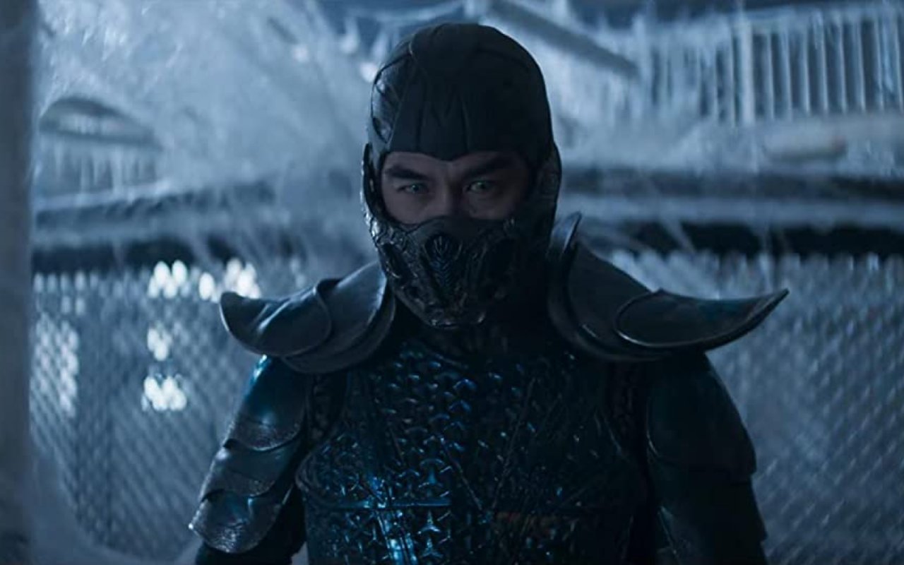 Peran Joe Taslim Sebagai Sub-Zero Pada Film 'Mortal Kombat' Telah Lebih Dulu Dipredikasi Sang Anak