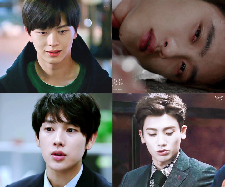 Akting Para Idol Jadi Perbincangan, Penggambaran D.O. EXO di \'It\'s Ok, This is Love\' Paling Disorot