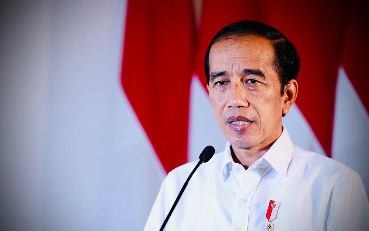   Hadiri KTT ASEAN 2021, Jokowi Minta Komitmen Pemimpin Militer Myanmar Bebaskan Tahanan Politik