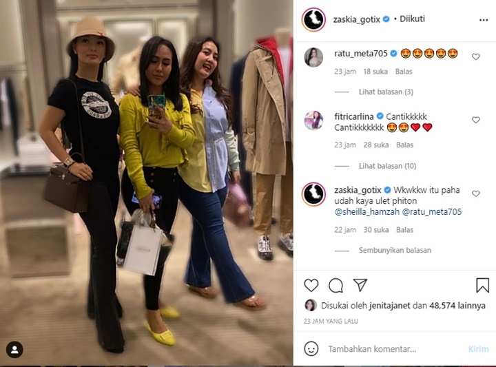 Instagram
