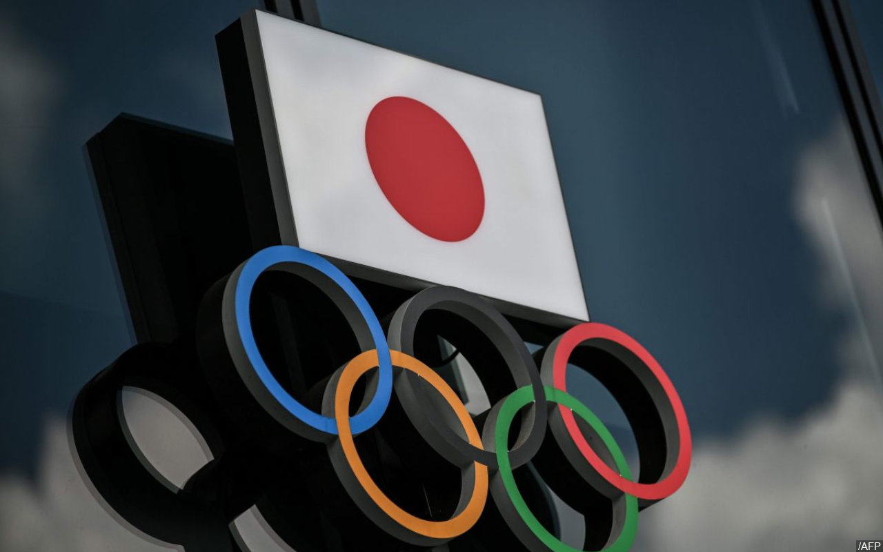 RI Tetap Bersiap Ikut Olimpiade Tokyo di Tengah Status Darurat COVID-19 Jepang