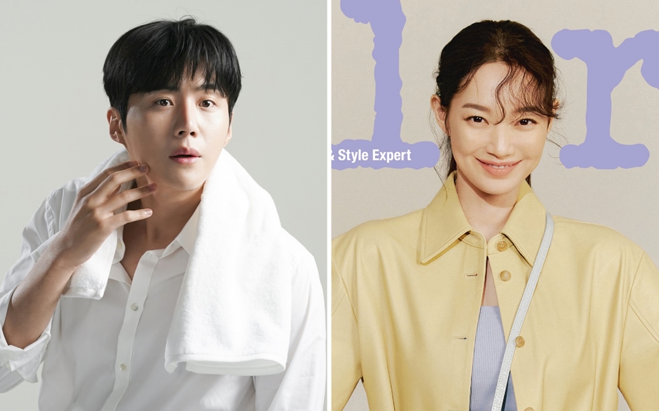 Kim Seon Ho Bocorkan Jadwal Syuting Drama Baru, Puji Kecantikan Shin Min A