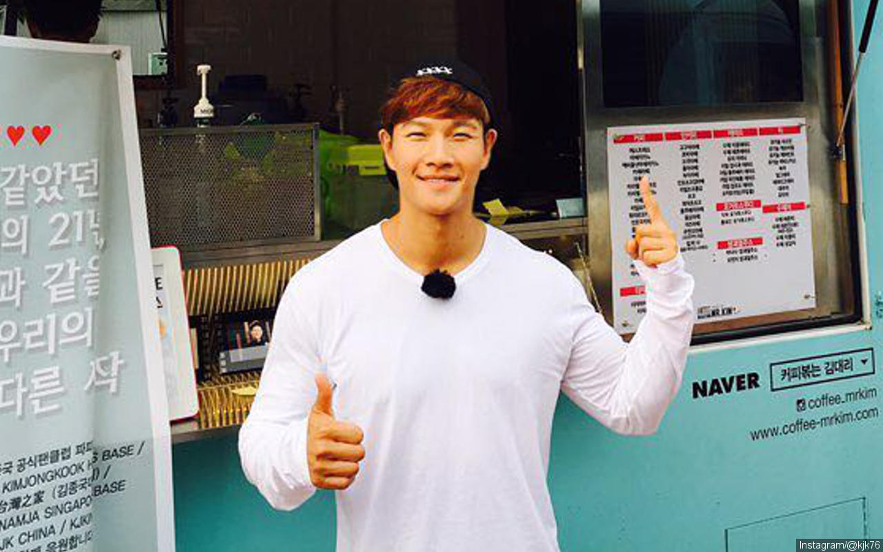 Kim Jong Kook Sebut Olahraga Jadi Alasan Ia Tak Pernah Kena Skandal, Kok Bisa?