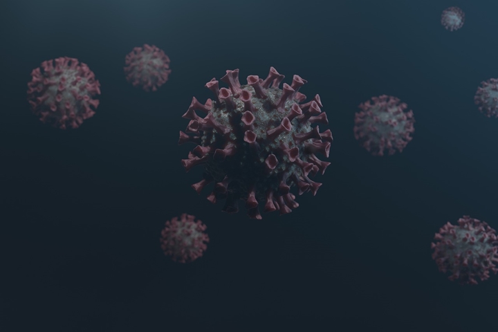In Depth: \'Tsunami\' COVID-19 India Dipicu Triple Mutation Virus Corona, Ini Penjelasannya-3