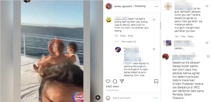 Instagram