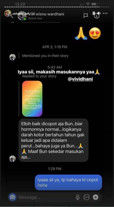 InstaStory