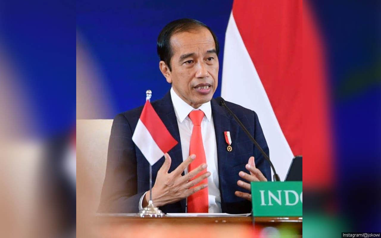 Jokowi Dikabarkan Reshuffle Dua Menteri Rabu Besok, Berikut Bocorannya