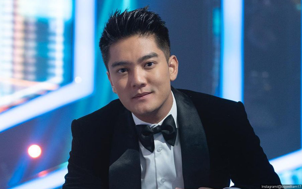 Selesai Jadi Host Indonesian Idol Special Season, Boy William Rasakan Adanya Perubahan