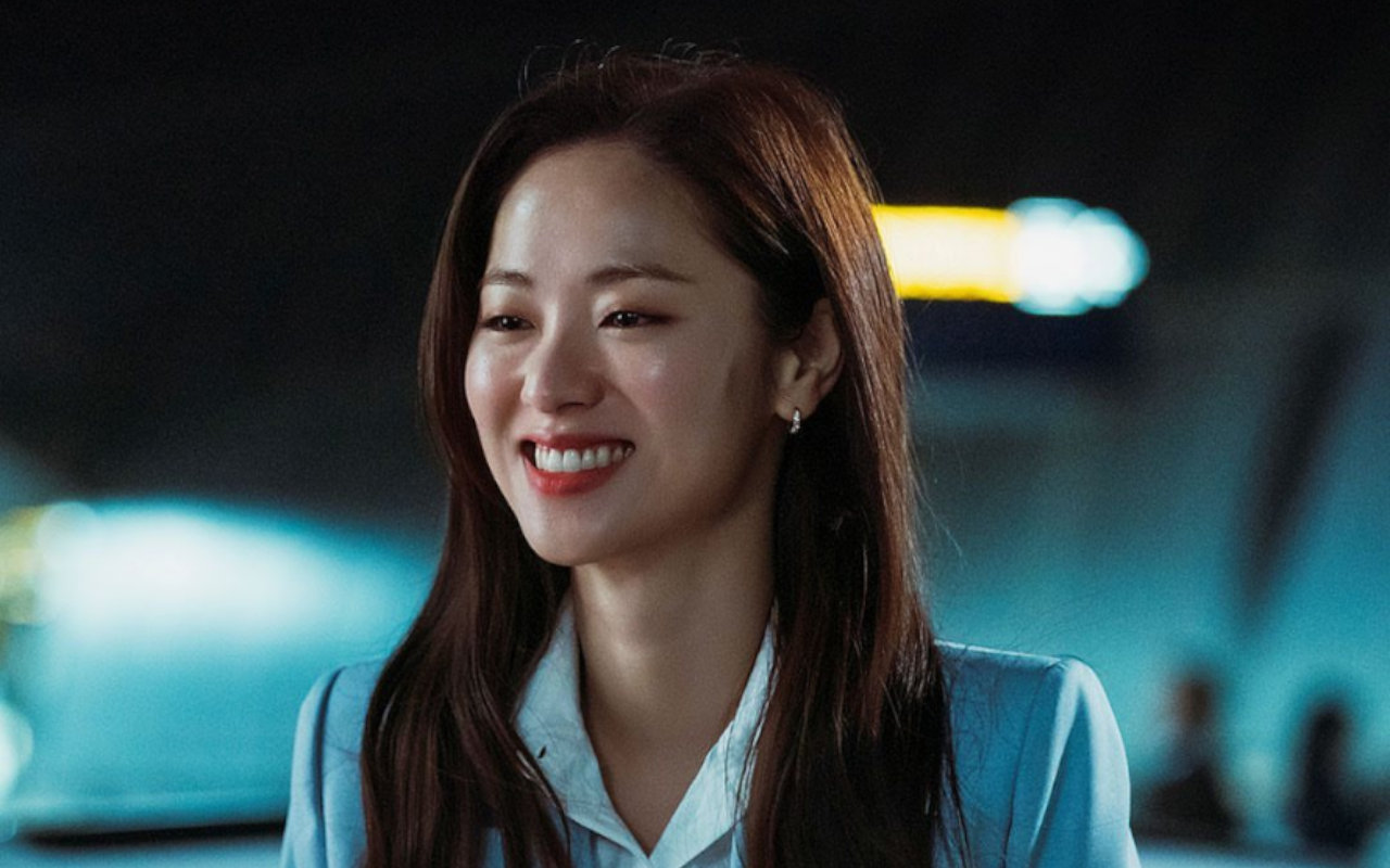 Chemistry Jeon Yeo Bin dengan Mantan Pasangan di Drama Lama Kembali Dibahas