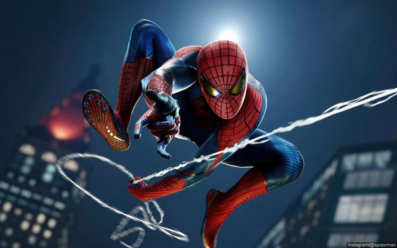  'Spider-Man: The Animated Series' Tiba-Tiba Hilang dari Disney Plus! 