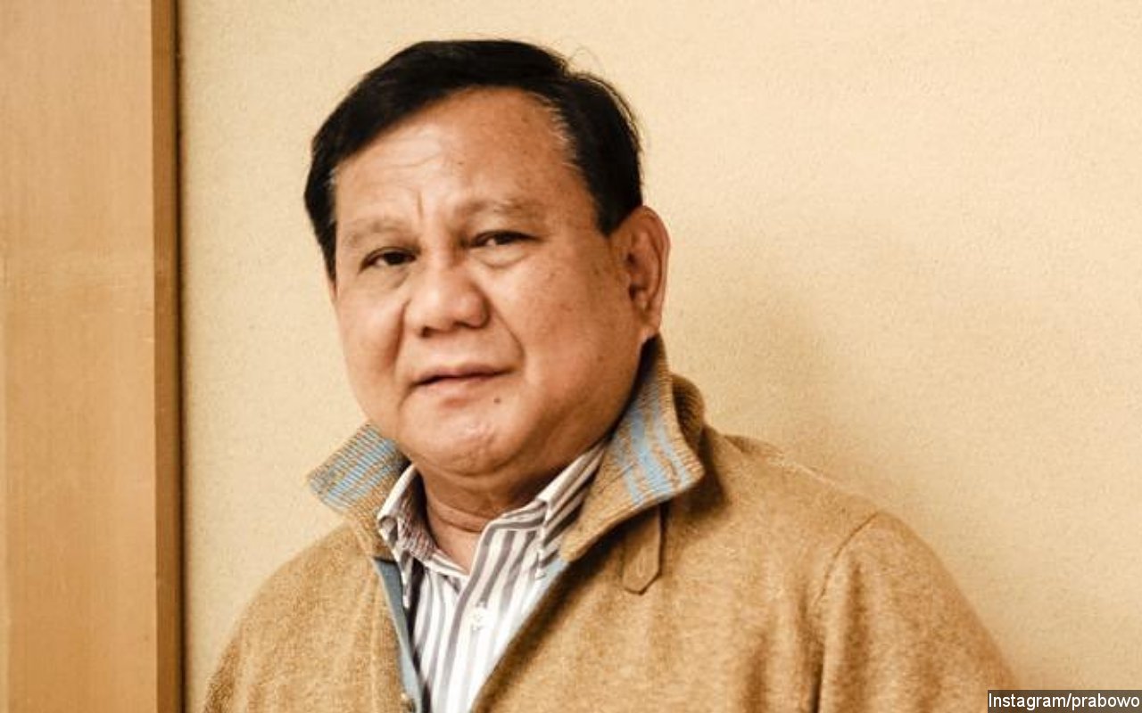 Prabowo Subianto Disebut dalam Sidang Kasus Dugaan Korupsi Ekspor Benur, Begini Kata Jubir