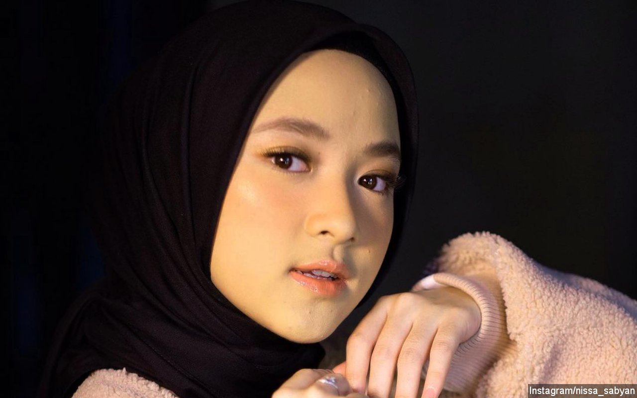 Belum Klarifikasi, Mencuat Video Nissa Sabyan Bak Tengah Pemotretan Hingga Disebut Bakal Eksis di TV