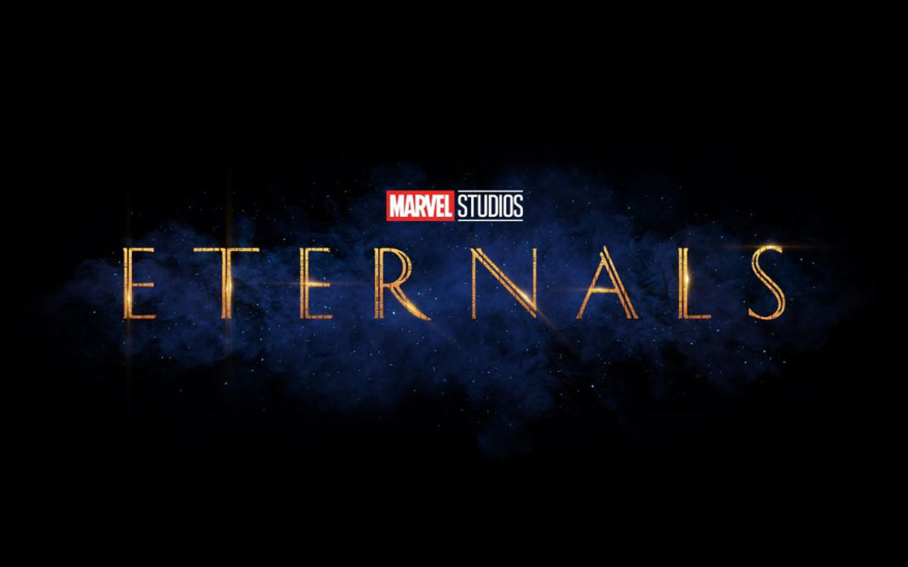 Marvel Bocorkan Karakter Paling Menonjol di 'Eternals', Siapa?