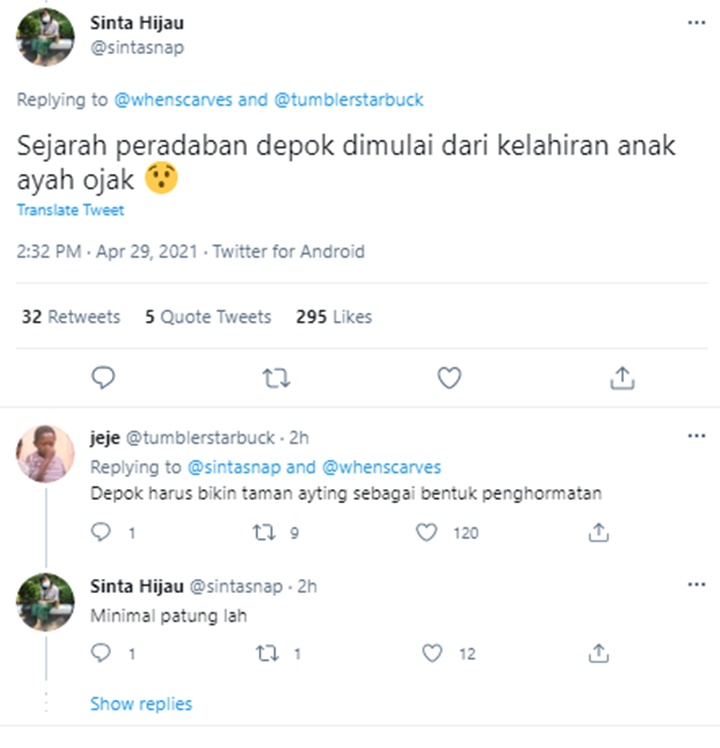 Twitter