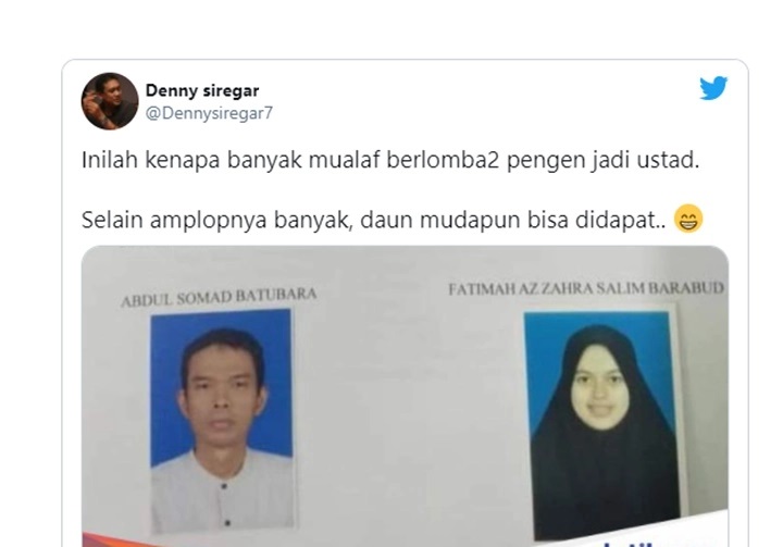 Terungkap Alasan Ustaz Abdul Somad Pinang Gadis Muda, Hingga Percepat Pernikahan - Topik Pagi