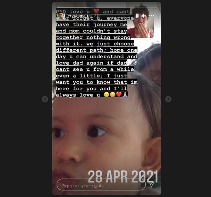 Aura Kasih Sindir Menohok Mantan Suami yang Tiba-tiba Muncul Pasca Resmi Cerai, Simpan Dendam?