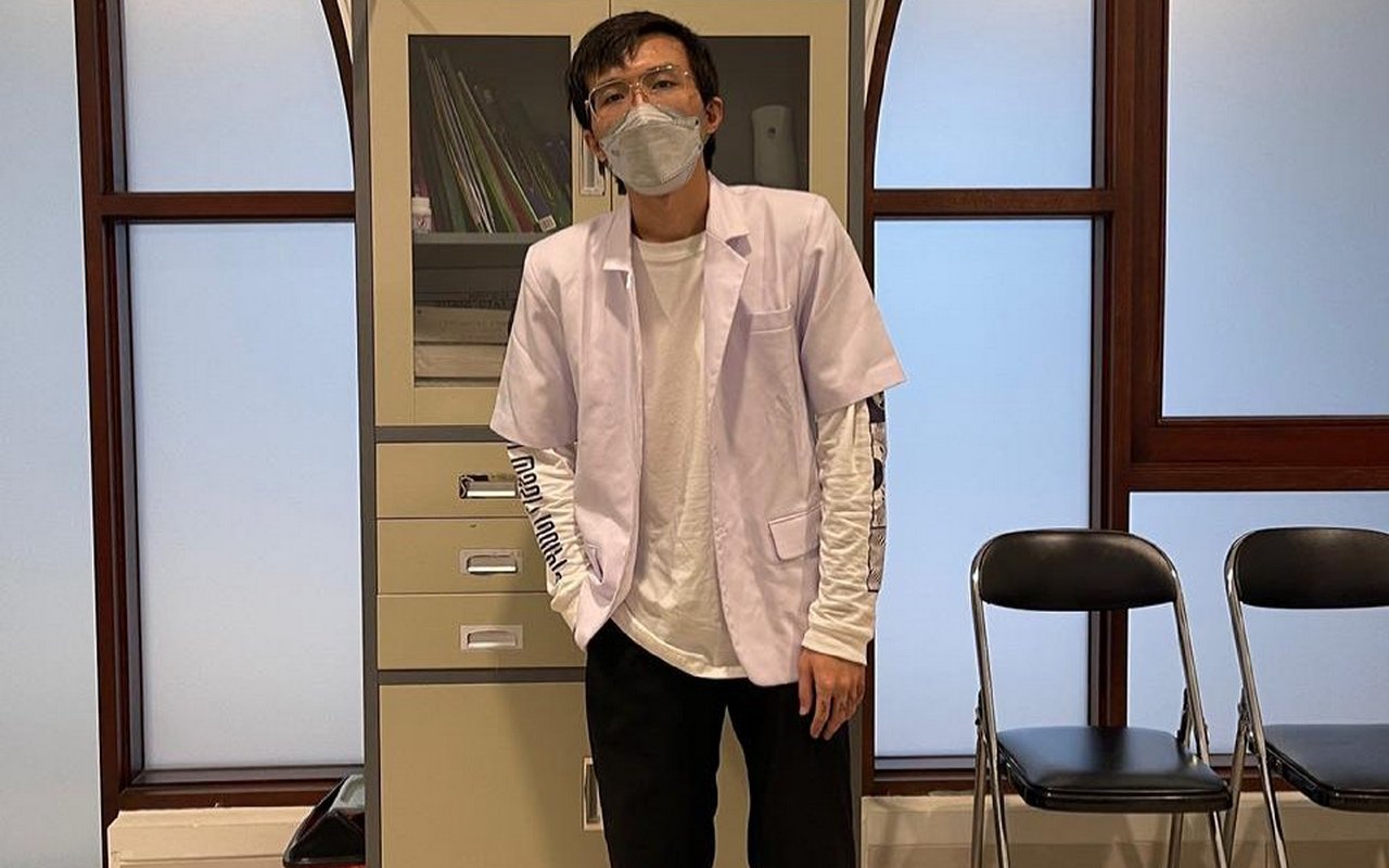 Viral Video TikTok Soal Bau Organ Intim, dr. Tirta Sebut Konten Menyesatkan