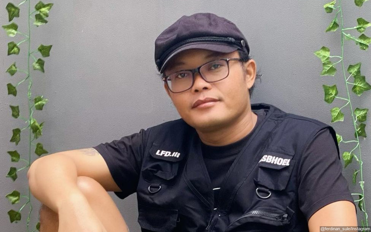 Sule Kenang Masa Kecil, Jualan Jagung Sejak SD Hingga Pernah Hampir Ditangkap Polisi 