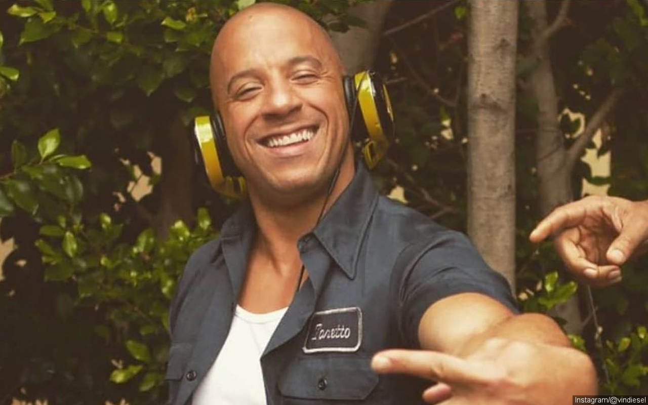 Selama Ini Bikin Penasaran, 'Fast & Furious 9' Akhirnya Ungkap Kisah Dominic Toretto