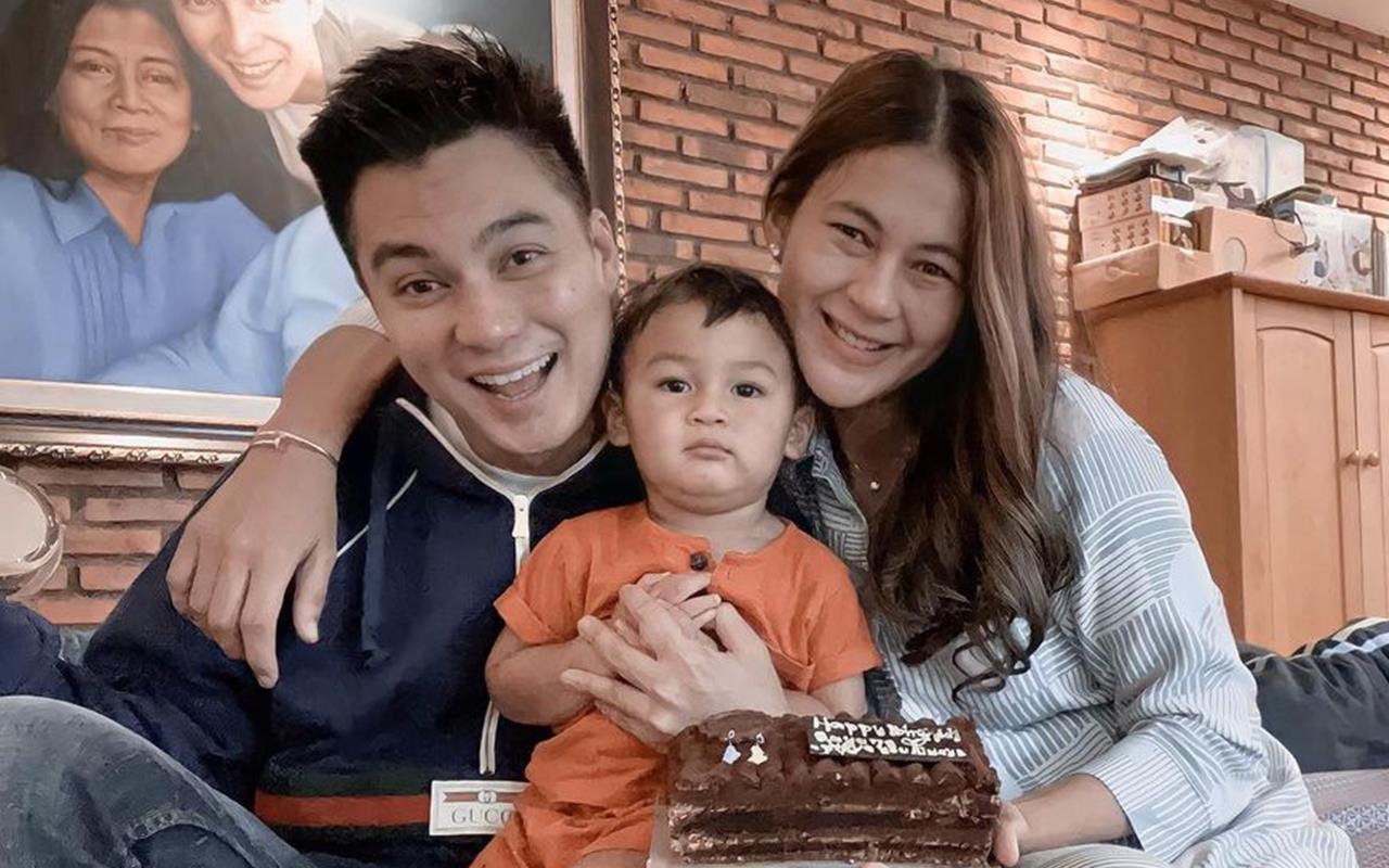 Kiano Putra Baim Wong Sembuh dari Flu Singapura, Paula Bocorkan Anak Kembar Syahnaz Ikut Terpapar