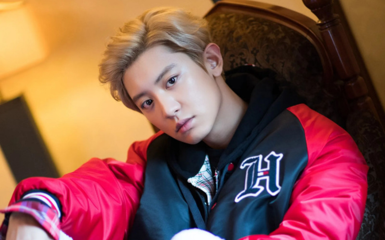 Salut, Chanyeol EXO Dapatkan Penghargaan di Pelatihan Wajib Militer