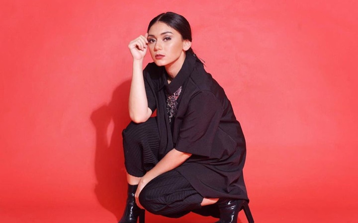 Thalita Latief Syok Berat Tahu Semua Rahasia Dennis Lyla, Reflek Nangis Di Lantai